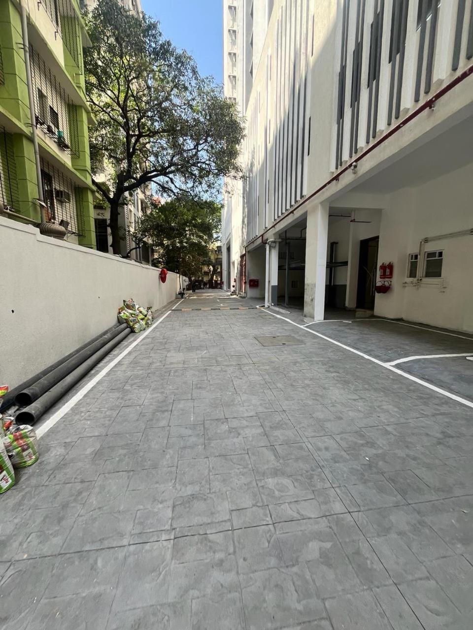 Hsquare Luxury Apartments Goregaon Βομβάη Εξωτερικό φωτογραφία