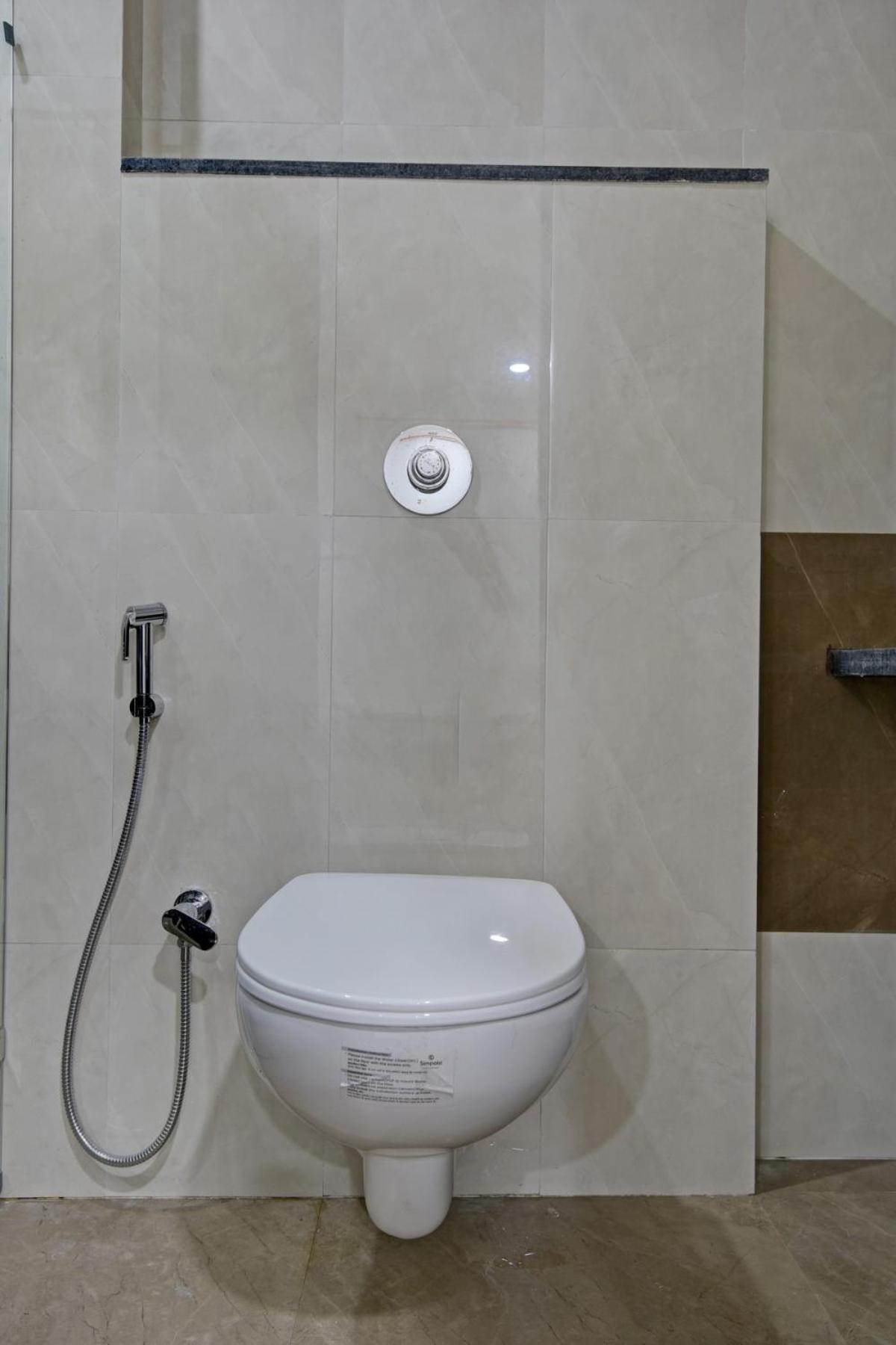 Hsquare Luxury Apartments Goregaon Βομβάη Εξωτερικό φωτογραφία
