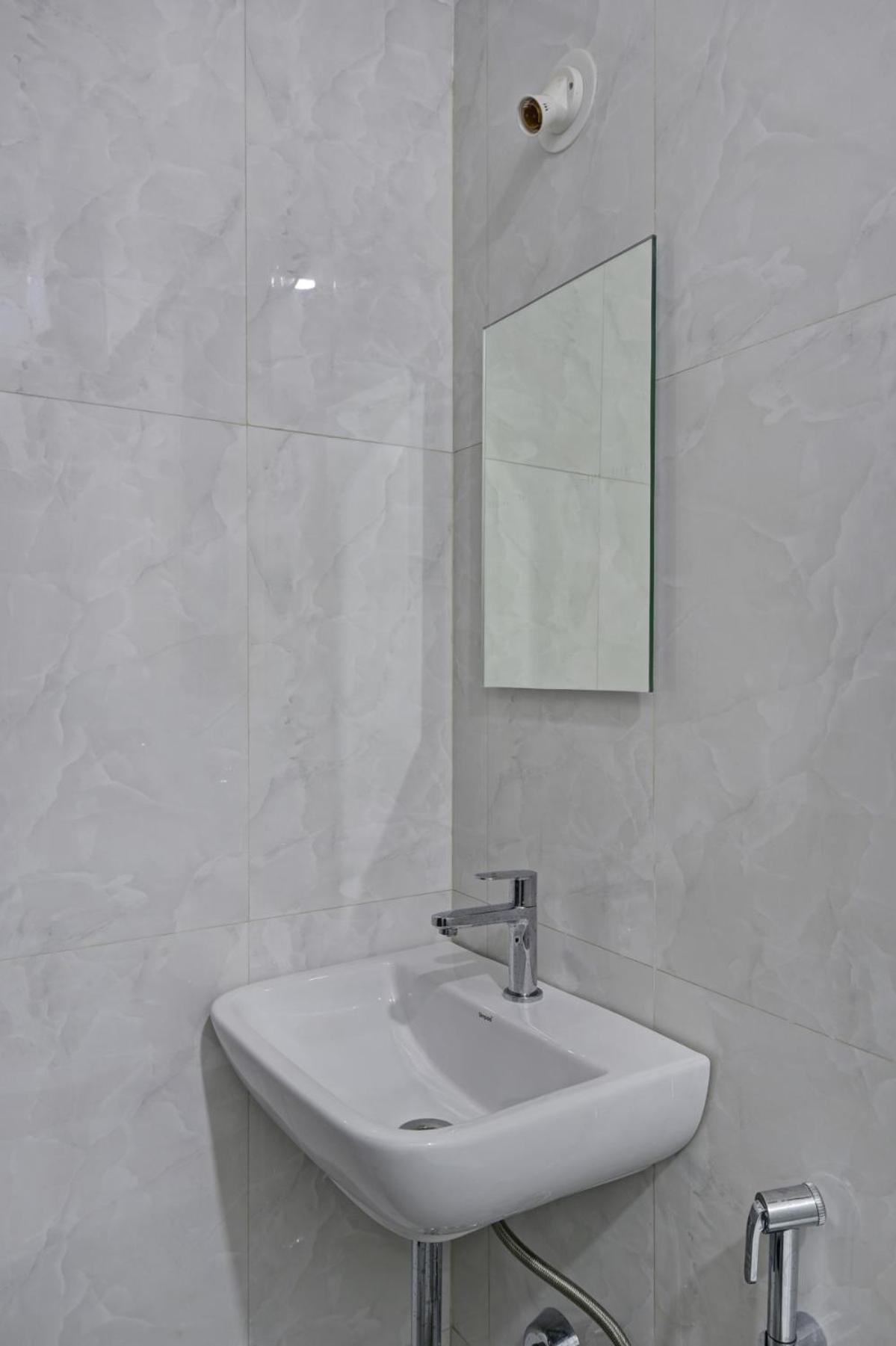 Hsquare Luxury Apartments Goregaon Βομβάη Εξωτερικό φωτογραφία