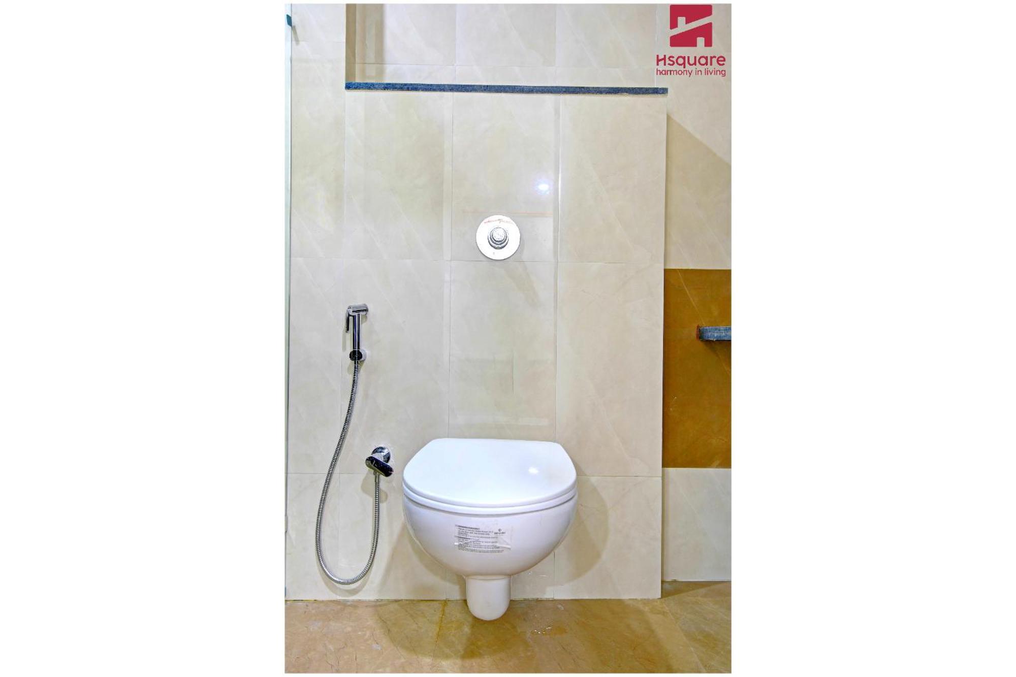 Hsquare Luxury Apartments Goregaon Βομβάη Εξωτερικό φωτογραφία