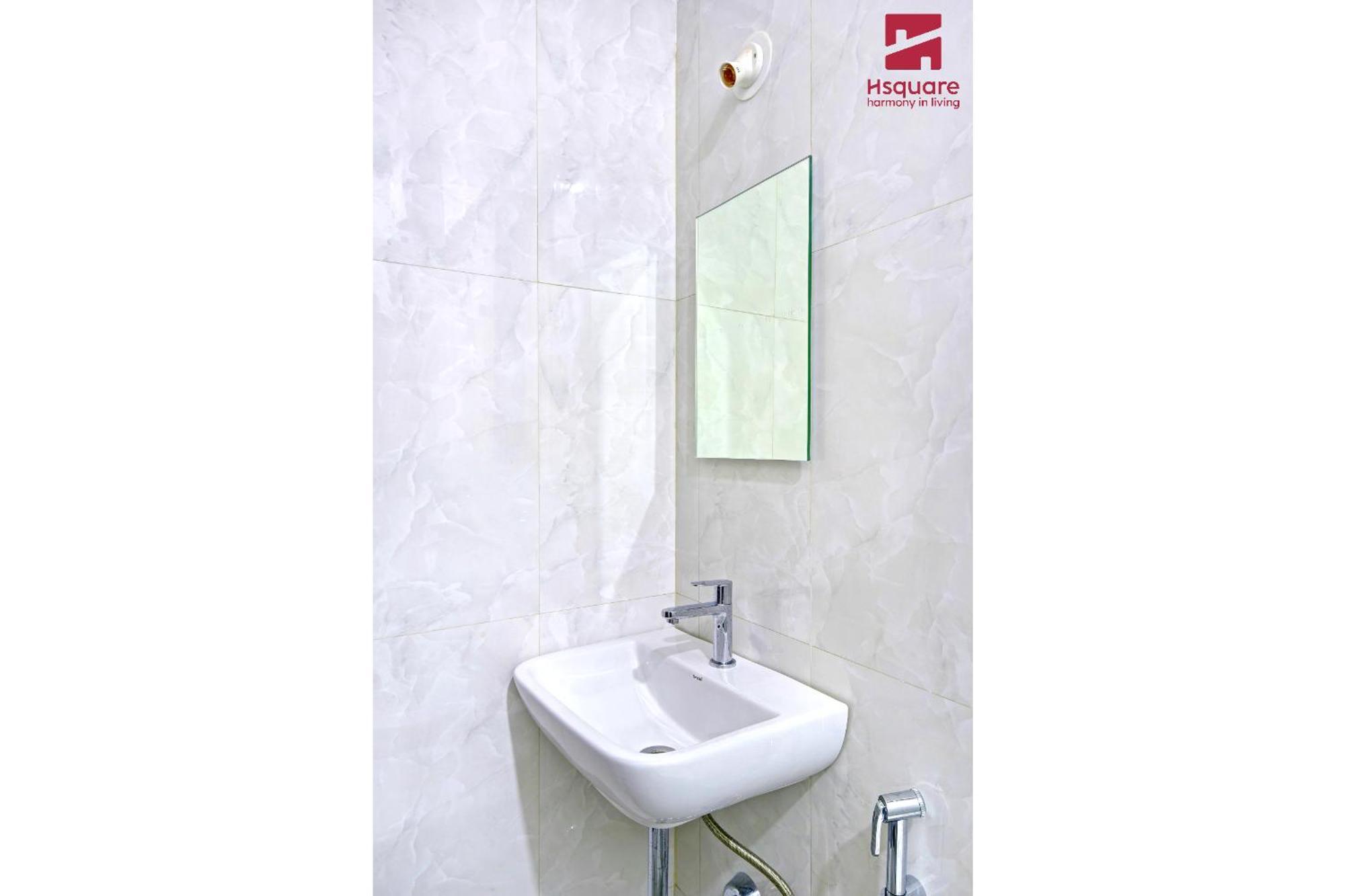 Hsquare Luxury Apartments Goregaon Βομβάη Εξωτερικό φωτογραφία